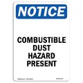 Signmission OSHA Sign, Avoid Flu Wash Your Hands, 14in X 10in Peel & Stick Wall Graphic, 10" W, 14" L, Landscape OS-NS-RD-1014-L-10279